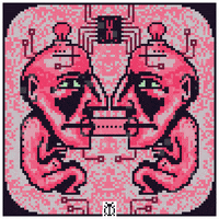 Art Pixel GIF by Espíritu Burlón