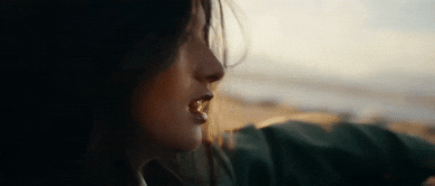 Music Video Car Ride GIF by Jade LeMac