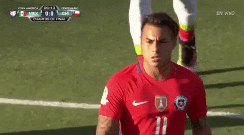 Copa America Centenario Mexico GIF by Univision Deportes