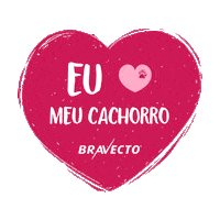 Gatos Bravecto Sticker by MSD Família Pet