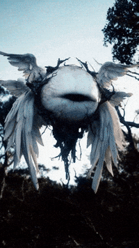 Angel Cherub GIF