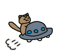 Loverabbit Sticker