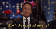 after the final rose abc GIF by The Bachelor