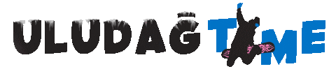 Uludagtime Sticker by Baklavacıyız