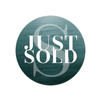 Sold Sticker by Surterre Properties