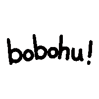 jr_1485_ rabbit baekhyun bbh 백현 Sticker