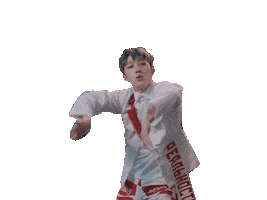 K-Pop Shine Sticker by PENTAGON