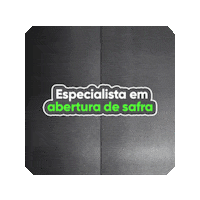 Corteva Sticker by Pioneer Sementes