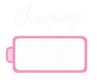 Energy Charging Sticker