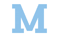 Mimico Mountaineers Sticker by Mimico Lacrosse