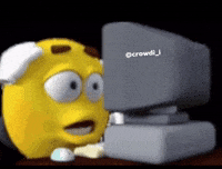 صدمة GIF