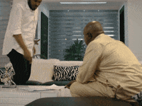 Gotcha Receipts GIF by King of Boys