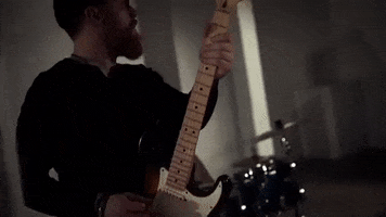 Too Little Too Late Rock GIF by Empyre