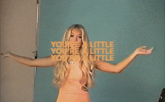 6 Months Later GIF by Megan Moroney