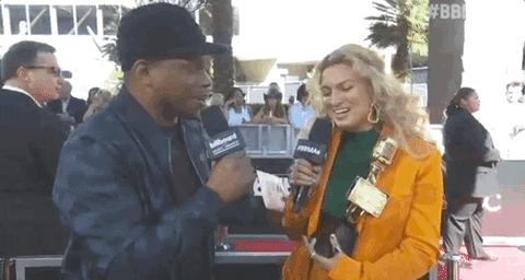 billboard music awards 2019 bbmas GIF by E!