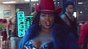 Tempo GIF by Lizzo