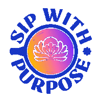 Give Back Coffee Time Sticker by Mothership Coffee Roasters