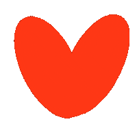 In Love Beat Sticker