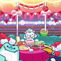 GIF by VisitSingapore