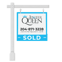 Real Estate Realtor Sticker by Jennifer Queen Team
