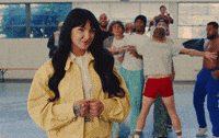 Auditions Tryouts GIF by Julia Michaels