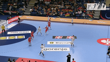 Handballpedia giphyupload handball kempa handballpedia GIF