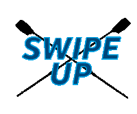 swipe up Sticker by worldrowing