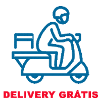Delivery Entrega Sticker by Wagner Liebert