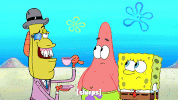 episode 1 GIF by SpongeBob SquarePants