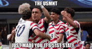Usa America GIF
