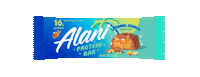 Protein Bar Snack Sticker by Alani Nu