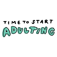 Graduation Adult Sticker by UCLA
