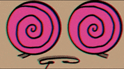 Hipnotized GIF