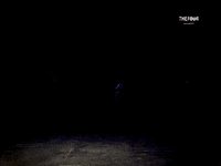 THEFOUR fashion fashionweek ss21 thefour GIF