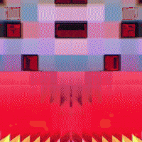 Art Mirror GIF by John Fogarty