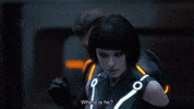 Tron Legacy GIF by Goldmaster