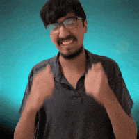 100 Members GIF
