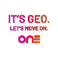 ONEBeyondSearch google search seo conference Sticker