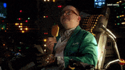 Dream Corp Llc Chicken GIF by Adult Swim