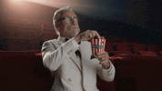 Colonel Sanders GIF by KFC