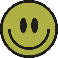 Sonriendo Sticker by Septian Tito