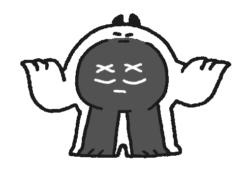 Dont Know Shake It Off Sticker