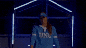 Point Softball GIF by UNC Tar Heels