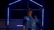 Serious Softball GIF by UNC Tar Heels