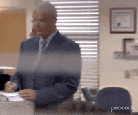 Season 3 Nbc GIF by The Office