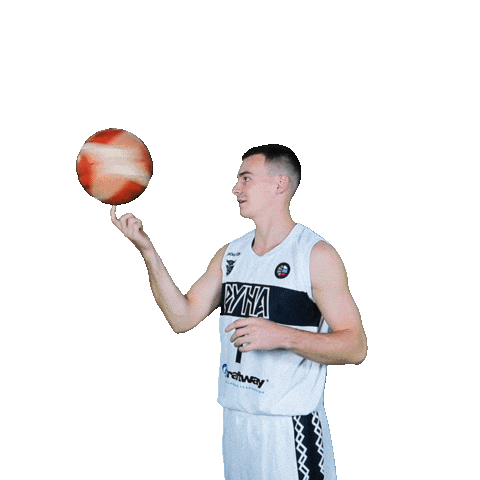 Basketball Basket Sticker by PBC Runa-basket