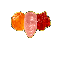 Game Time Nba Sticker by Candy Funhouse
