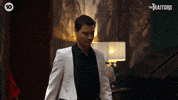 Traitorsau GIF by The Traitors Australia