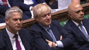 news parliament boris johnson british politics brexit debate GIF