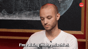 Teacher Mischief GIF by BuzzFeed